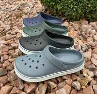 Крокси сабо чоловічі crocs кроксы Даго мужские 40 41 42 43 44 45 46