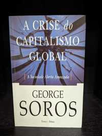 A Crise do Capitalismo Global - George Soros