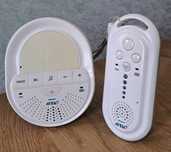 Philips Avent niania elektroniczna z pozytywką