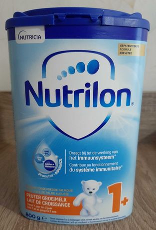 Молочна суміш Nutrilon 1+