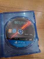 Battlefield 2042 PlayStation 4 PS4