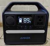 Зарядная станция Anker PowerHouse 521