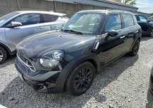 MINI Cooper Mini Countryman Cooper S Aut|2wł.|salon pl.|gwarancja|VAT23