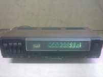 Radio Amator, przestrojone