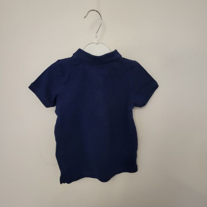 Tshirt firmy Mayoral rozmiar 74, 100% bawełna.