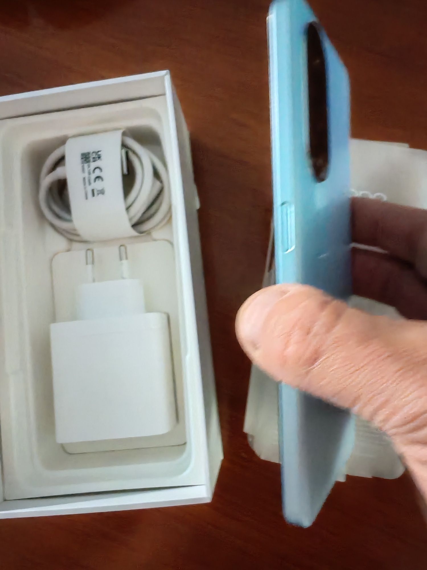 OPPO A98 5G com garantia