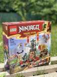 Конструктор LEGO Original Ninjago Турнірна арена
