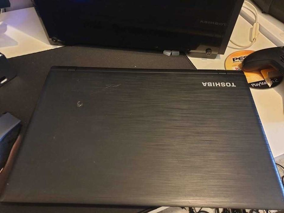 Portátil Toshiba Satellite C55