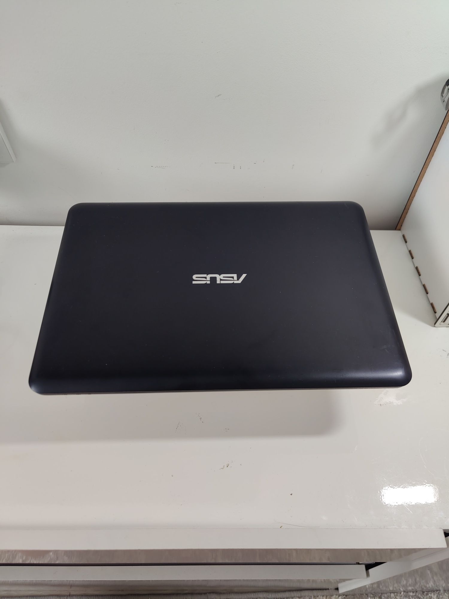 Ноутбук 14 asus e402n/celeron n 3350/4 ГБ/SSD 64 ГБ