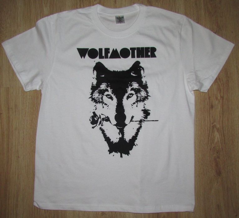 Royal Blood / Eagles of Death Metal / Wolfmother / The Hives - T-Shirt