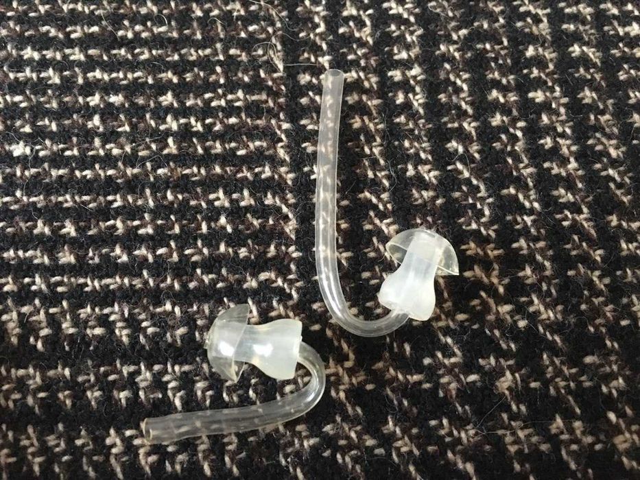 Слуховой аппарат Siemens REXTON TARGA PLUS P