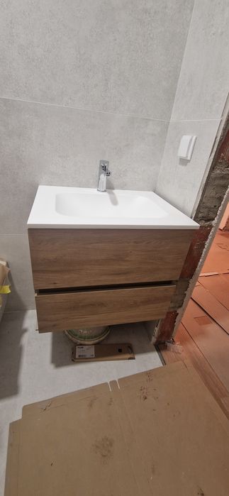 Excelentes Movel com lavatorio da banho oásis