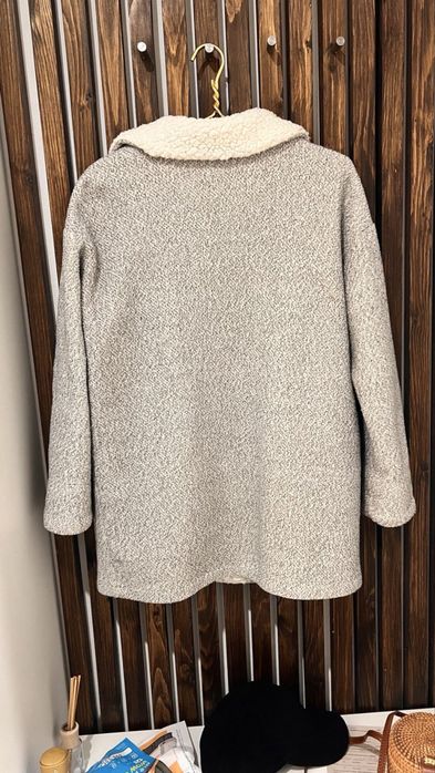 Пальто Pull and Bear