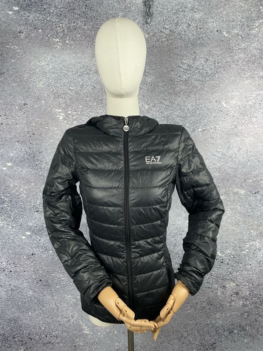 Жіноча куртка Emporio Armani EA7 | XS