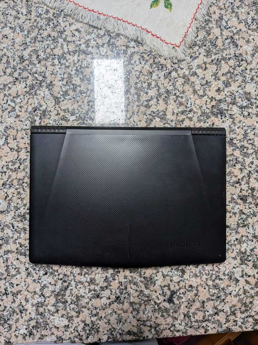 Lenovo Legion Y520 – i5-7300HQ / GTX 1050 Ti / 16 GB / SSD 256 GB