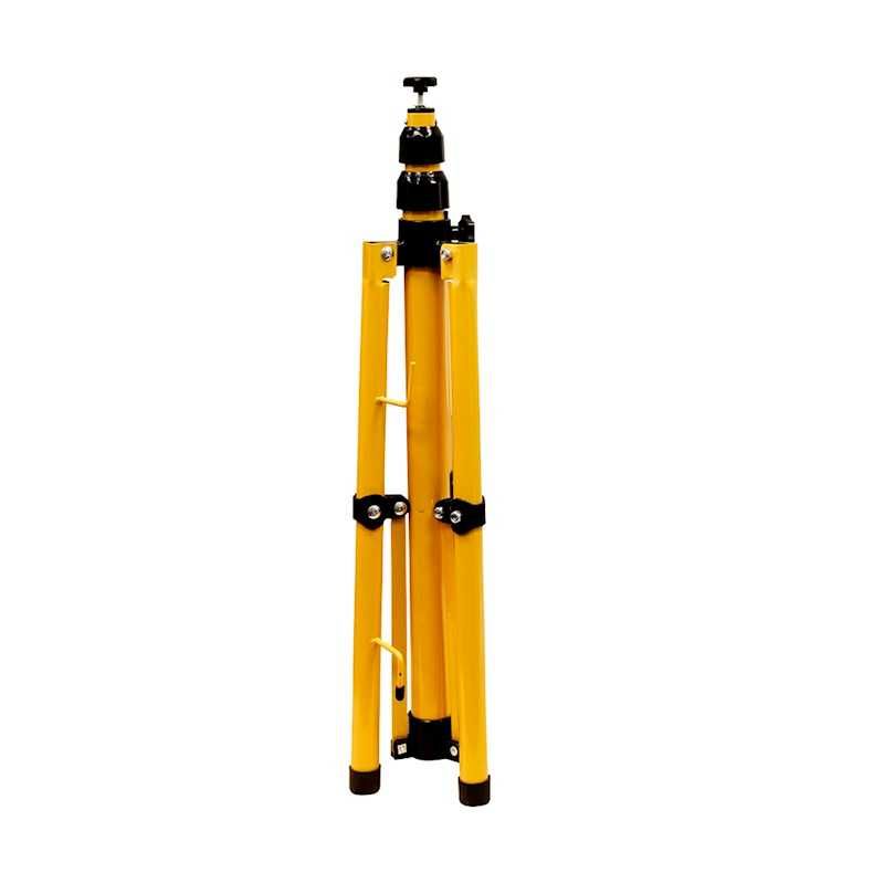 Statyw regulowany 1.6m na 2 lampy