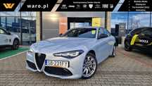 Alfa Romeo Giulia Q4 Sprint 280KM Od dealera Na gwarancji Faktura VAT23%