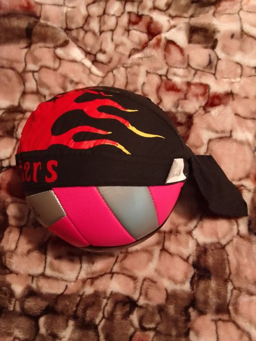 Бандана новая объём 50-52см.за 50грн.