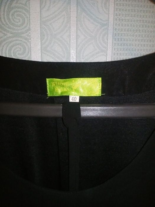 Платье шифоновое