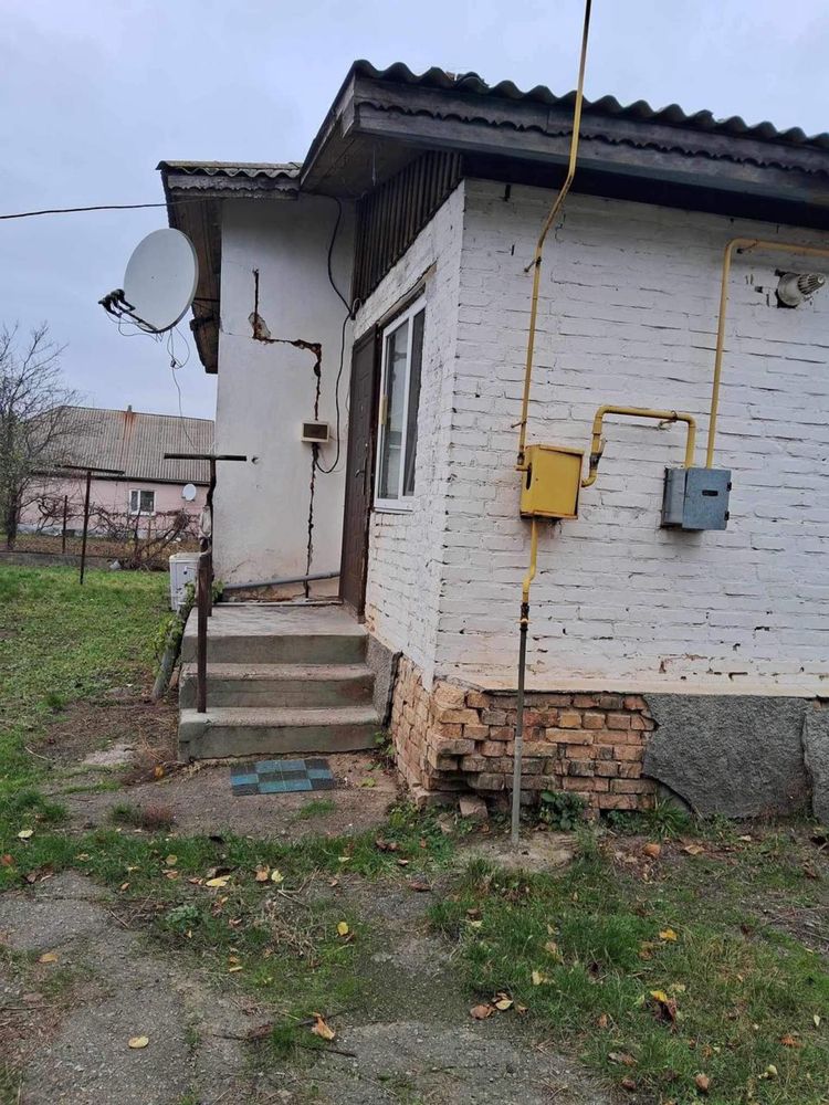 Будинок в с.Селище