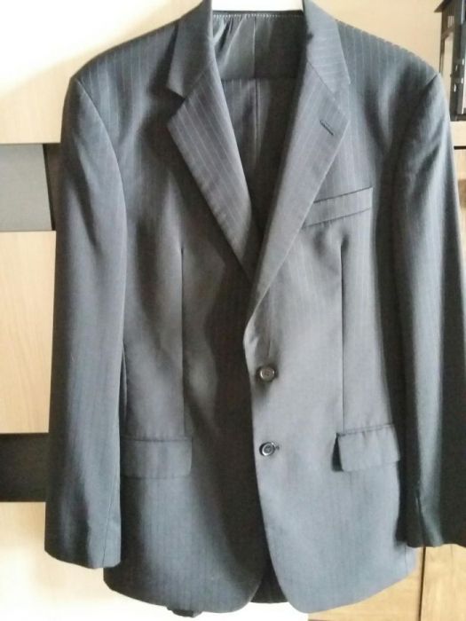 Garnitur firmy Eldorado 182/96/82