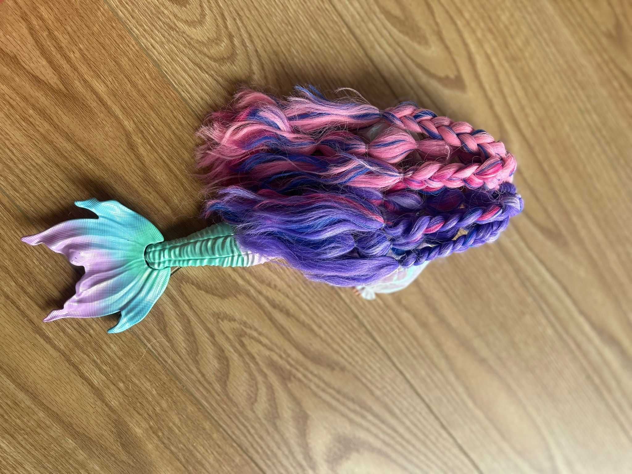 Boneca Mermaze Mermaidz