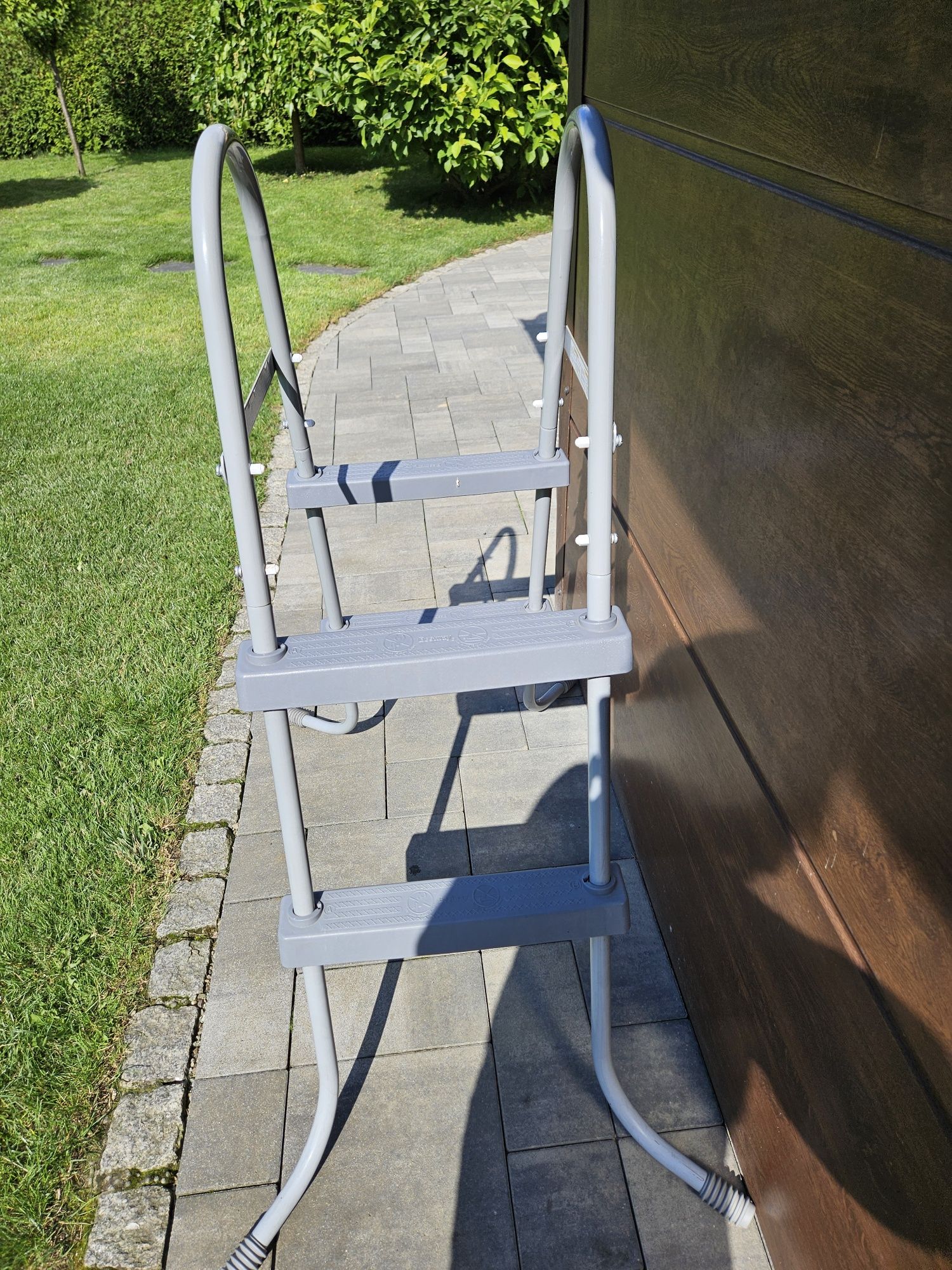 Drabinka Bestway 84 cm