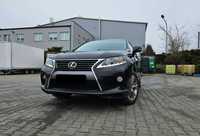 Бампер передний Lexus RX 350 450 Запчасти Лексу РХ 350 450 Детали