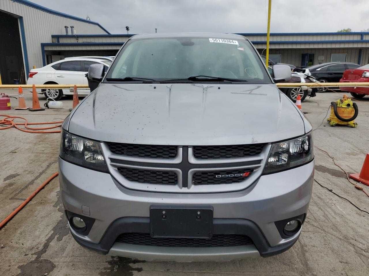 Dodge Journey GT 2019