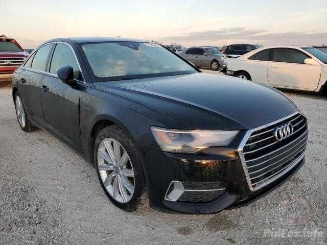 разборка Audi А6С7 A6C8 Ауди A6C7 А6С8 розборка Автошрот Шрот