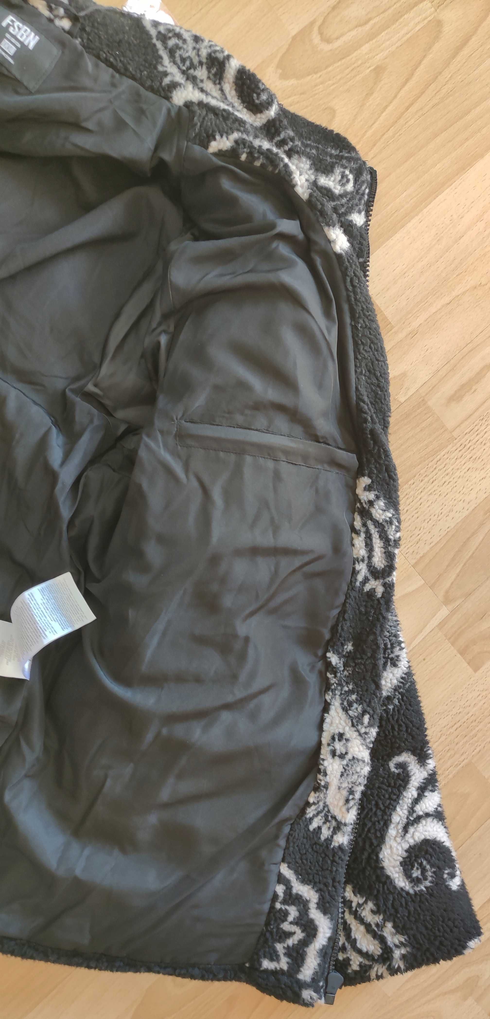 NOWA kurtka r.XXL New Yorker