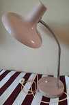 Lampa na biurko Polam  Wilkasy typ 16.8.048 - z lat PRL