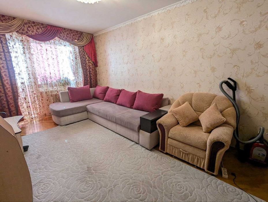 Оренда 2х кімн квартира вул. Млинівська, ювілейний