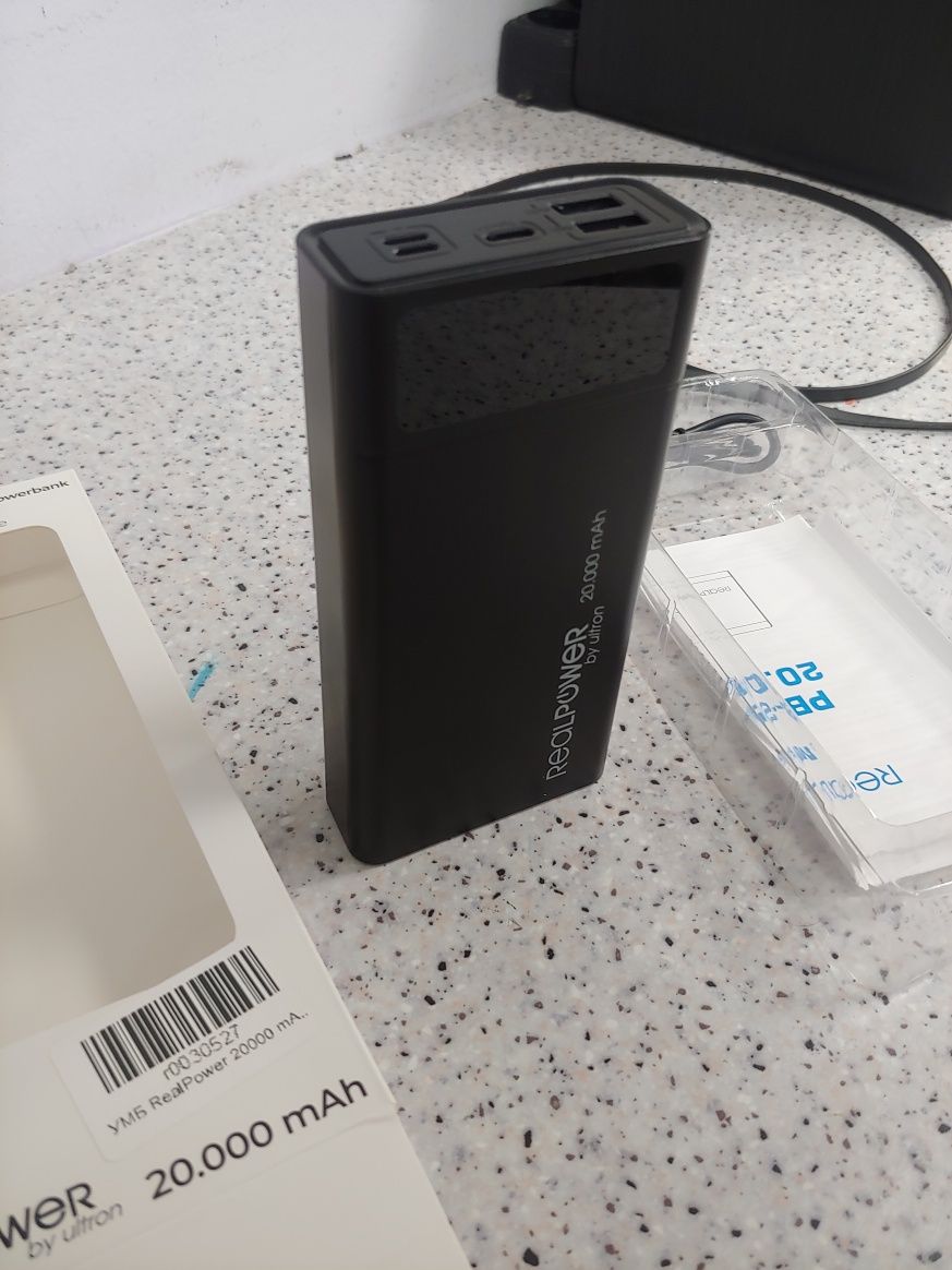 продам повербанк powerbank