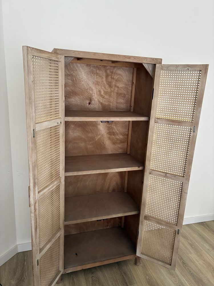 Louceiro rattan