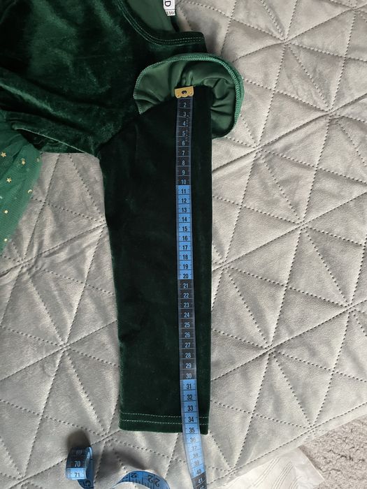 Святкова сукня 110 см