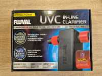 sterylizator UVC Fluval A203 do 106/107, 206/207, 306/307, 406/407