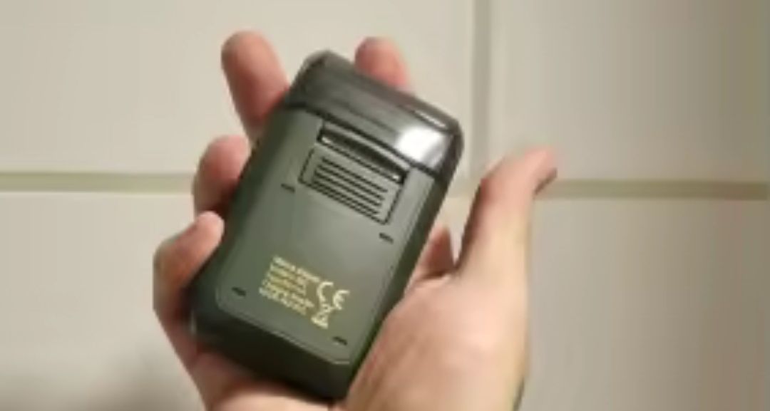 Шейвер VGR V-353