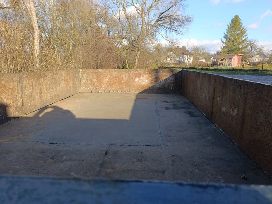 Продам прицеп 2птс4