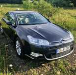 Citroen C5 SALON POLSKA org.