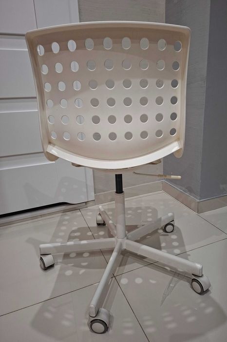 Krzesło obrotowe Ikea