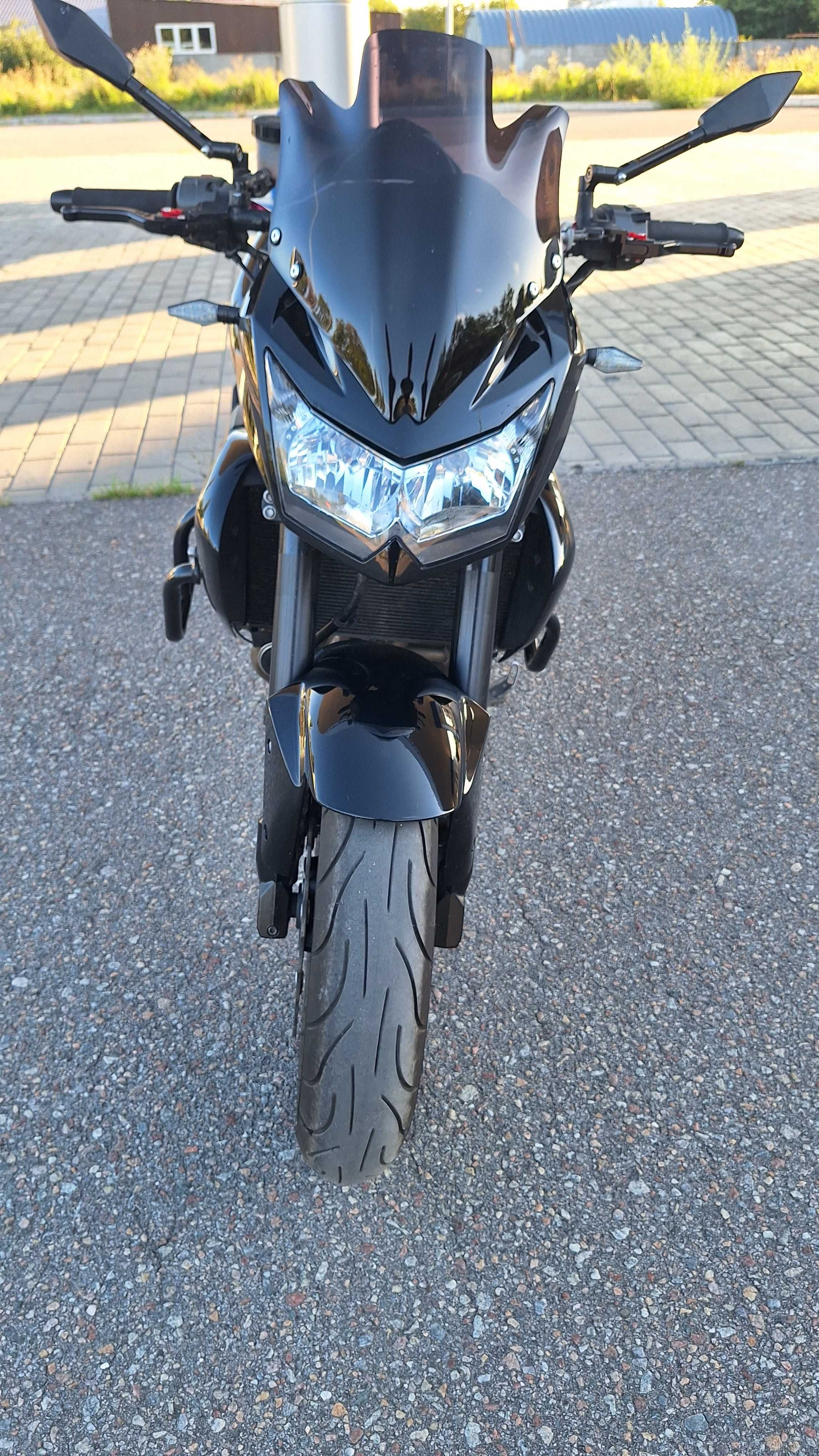 Продам kawasaki z750