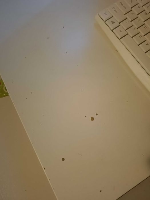 Ikea biurko dziecięce