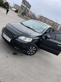 Продам шевроле авео chevrolet aveo