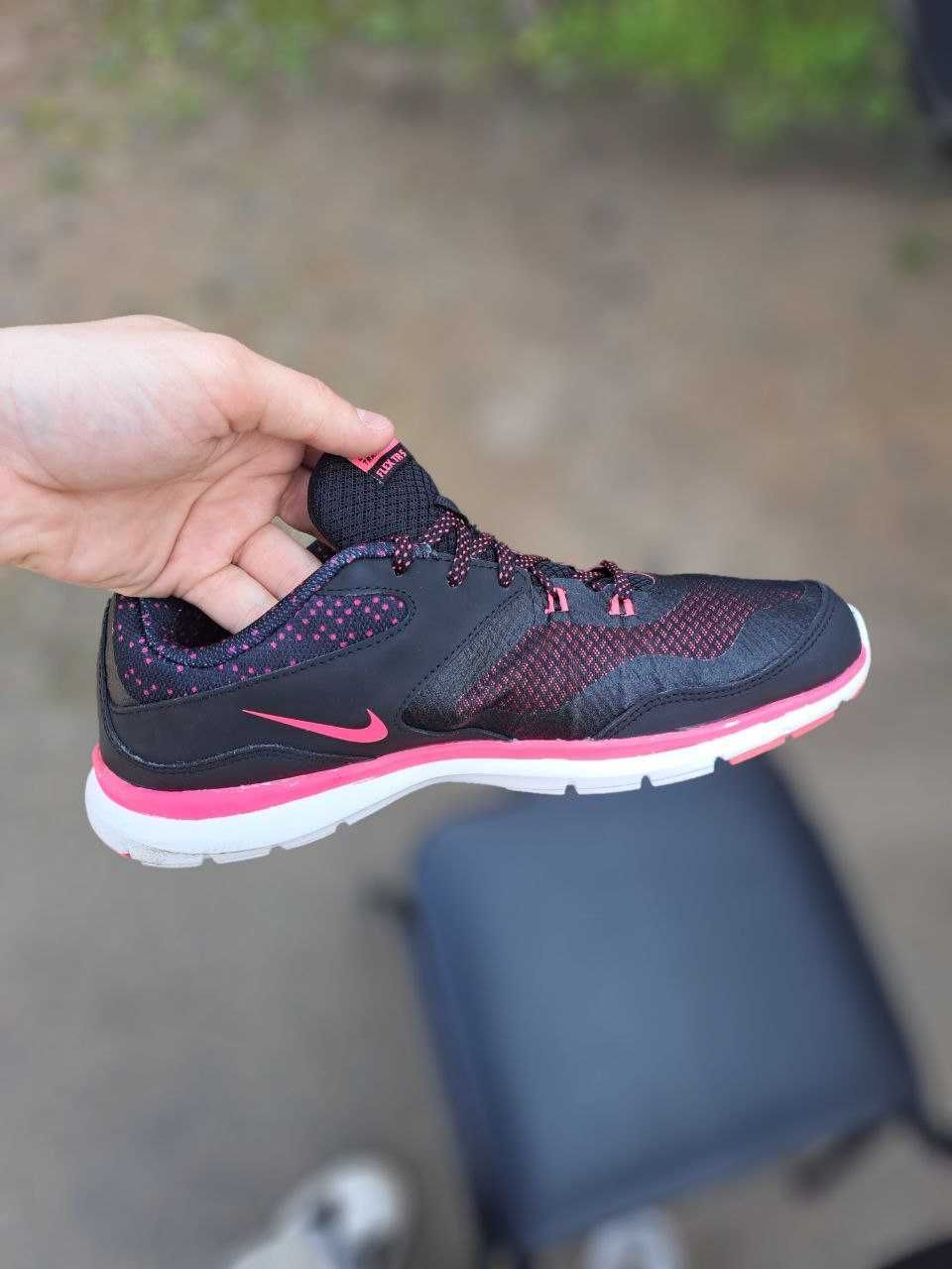 NIKE Flex | Жіночі Кросівки для бігу Спортивні | Женские Кроссовки 41