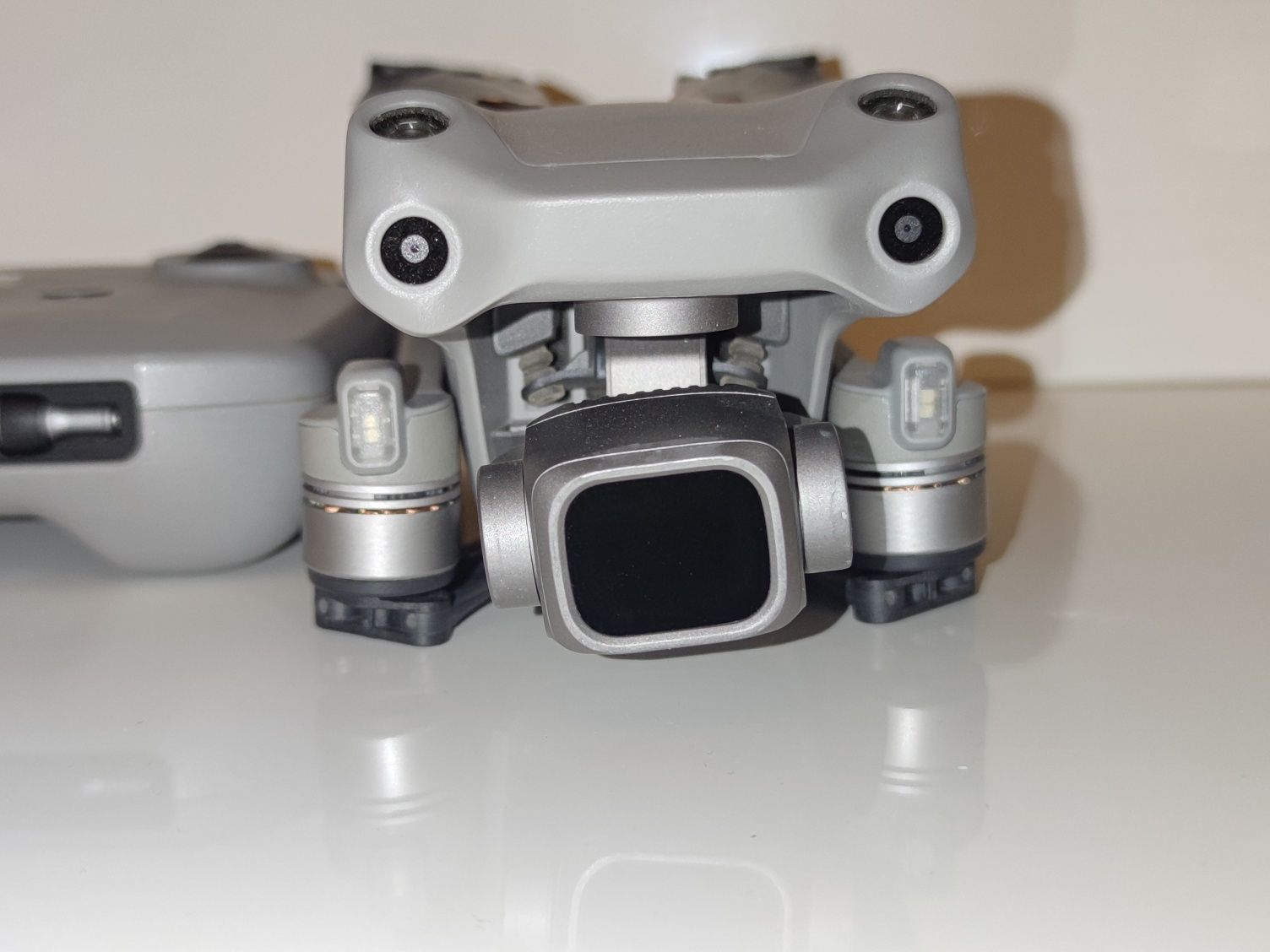 DJI Air 2S (sem bateria mas com carregador)