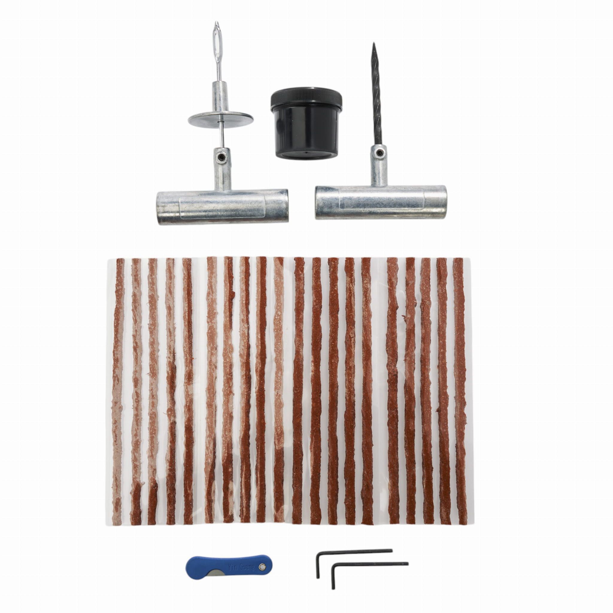 Zestaw naprawczy do opon KD10444
