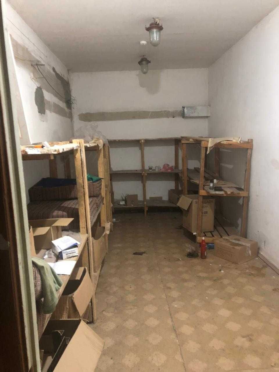 Цех обслуговування споживачів,  площею 1 776,80 кв.м.,  Київська обл.