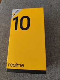 Sprzedam nowy telefon Realme 10