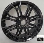 Felgi 16 Nissan Micra 5 Renault CLio 3 Dacia Logan Sandero 4x100